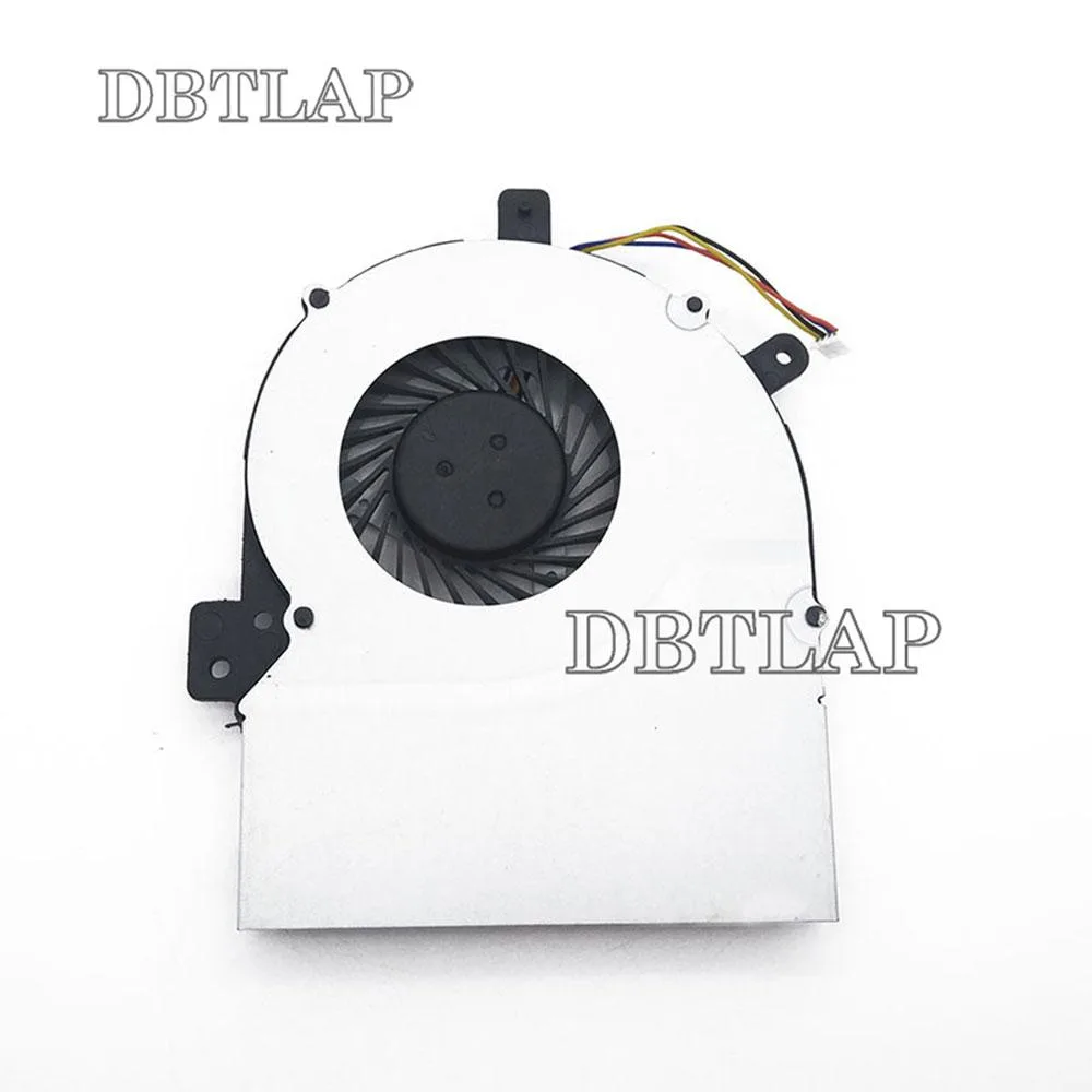 DBTLAP DBTLAP laptop CPU fan for Asus K55 series UDQFZJA05DAS MF75090V1-C170-S99 — product photo