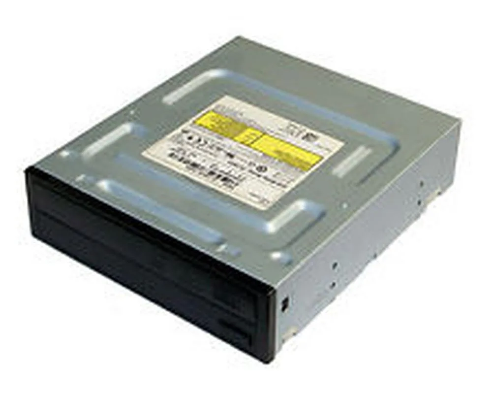 DELL DELL DVD R/RW CD-RW Drive 0Nd504 Black — product photo