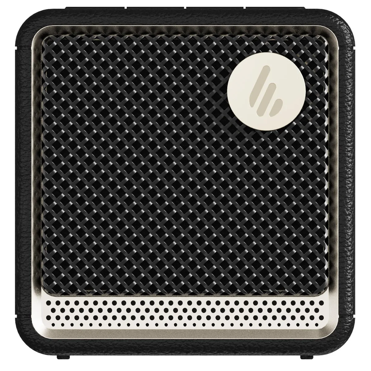 Edifier Edifier edifier-es20-black portable speaker 6W 12h IP67 1.7'' 43mm 55mm Black — product photo