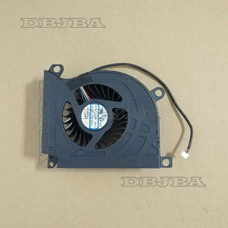 DBTLAP DBTLAP Laptop Cooling Pad Fan for AAVID PABD19735BM-N367 12V 0.65A — product photo