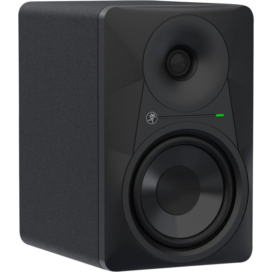 Mackie Mackie MR624 6.5" 65W Powered Studio Monitor — product photo