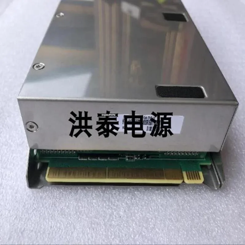 KHACHIMO KHACHIMO DC 800W ATX Power Supply Gold 80 740-045932 — product photo