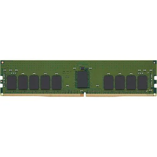 Kingston Technology Corp. Kingston Technology Corp. KTL-TS432D8/32G 32GB DDR4 3200 CL22 ECC Registered server RAM — product photo