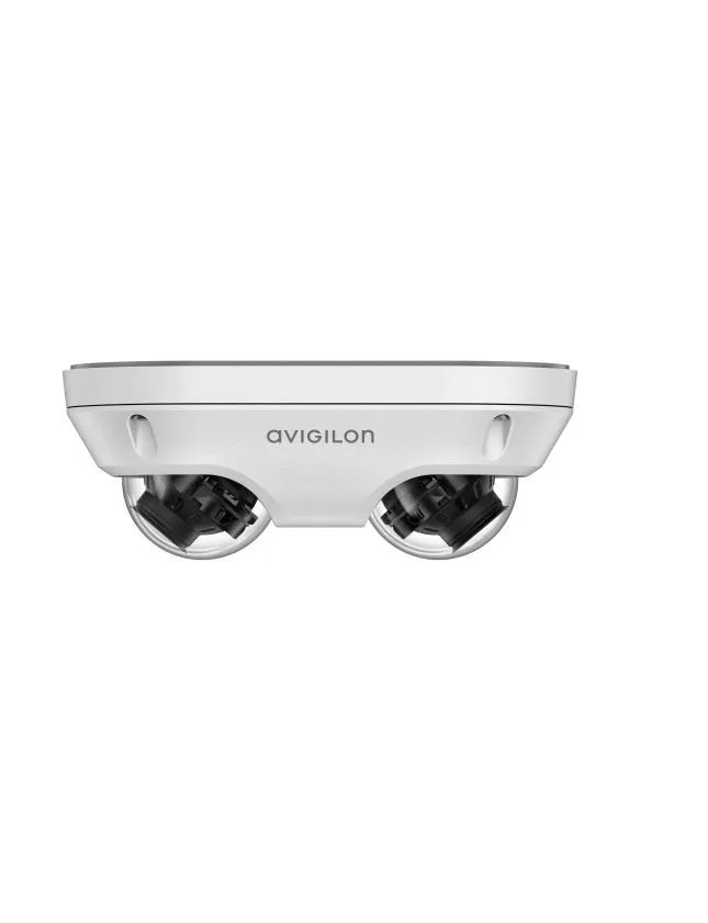 Avigo Avigo 6.0C-H5DH-DO1-IR 2x5MP 3.35-7mm surveillance security system — product photo
