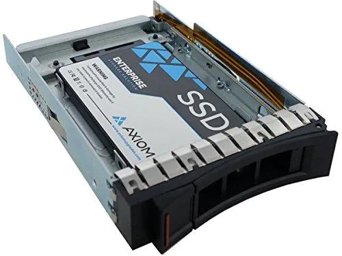 Axiom Axiom SSDEV20ID480-AX enterprise SSD 480 GB SATA 3.5" hot-swap — product photo