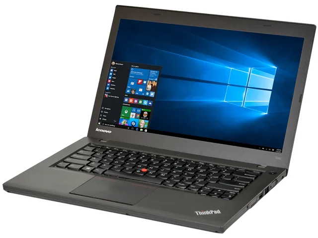 Lenovo Lenovo NE5-30364 T440 laptop i5-4300U 4GB 320GB 14.0 — product photo