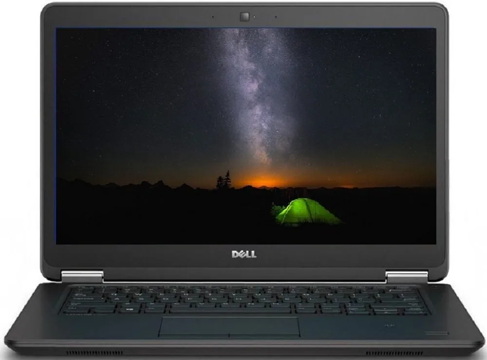 DELL DELL Latitude E7470 14.0" i5-6300U 8GB 256GB — product photo