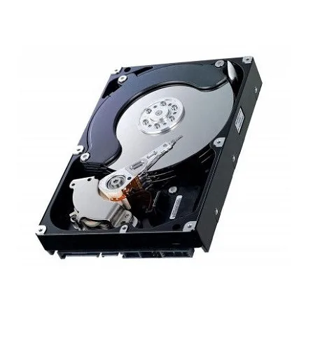 Fujitsu Fujitsu internal hard drive — product photo