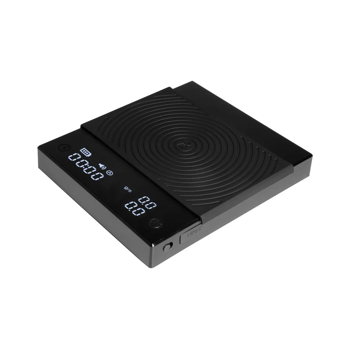 TIMEMORE Basic 2.0 Coffee Scale Black — product photo