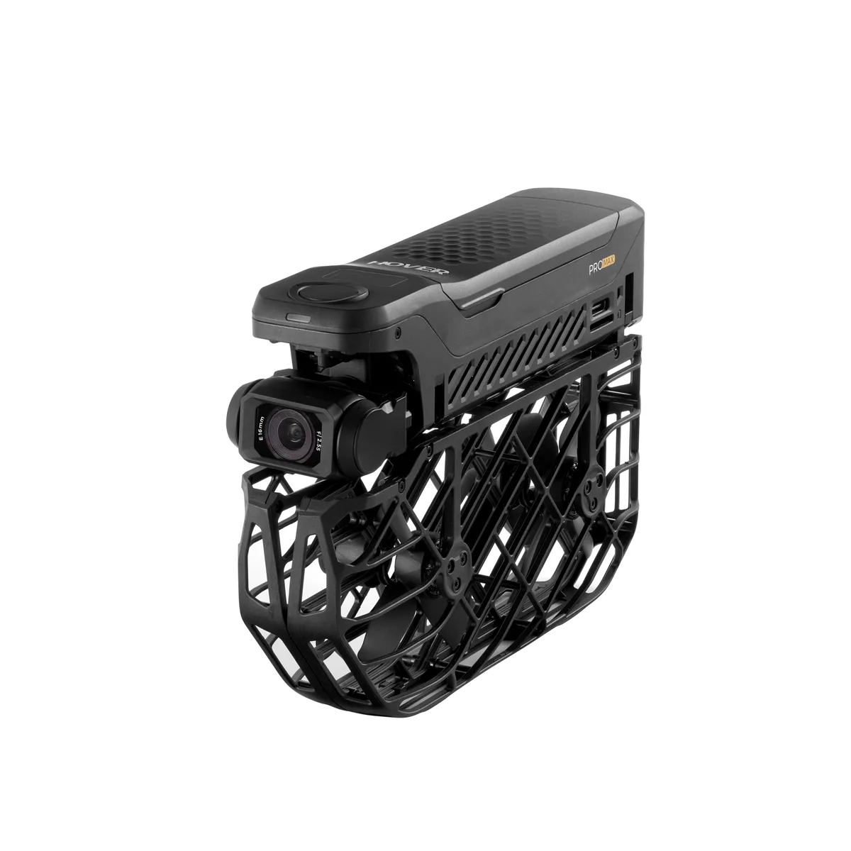 HOVERAir HOVERAir X1 PROMAX SP06H008 drone 8K 30fps 4K 120fps 16 min 42 km/h 5500 m — product photo