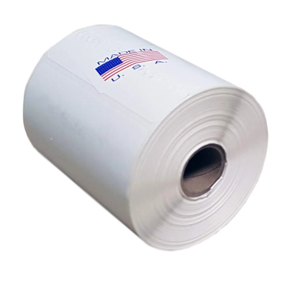 iMBAPrice iMBAPrice 2 Rolls 250 Labels 4x6 Direct Thermal 1 Inch Core for Zebra 2844 ZP-450 ZP-500 ZP-505 — product photo