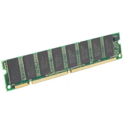 HP HP 256MB DDR333 184-pin DIMM Desktop RAM — product photo