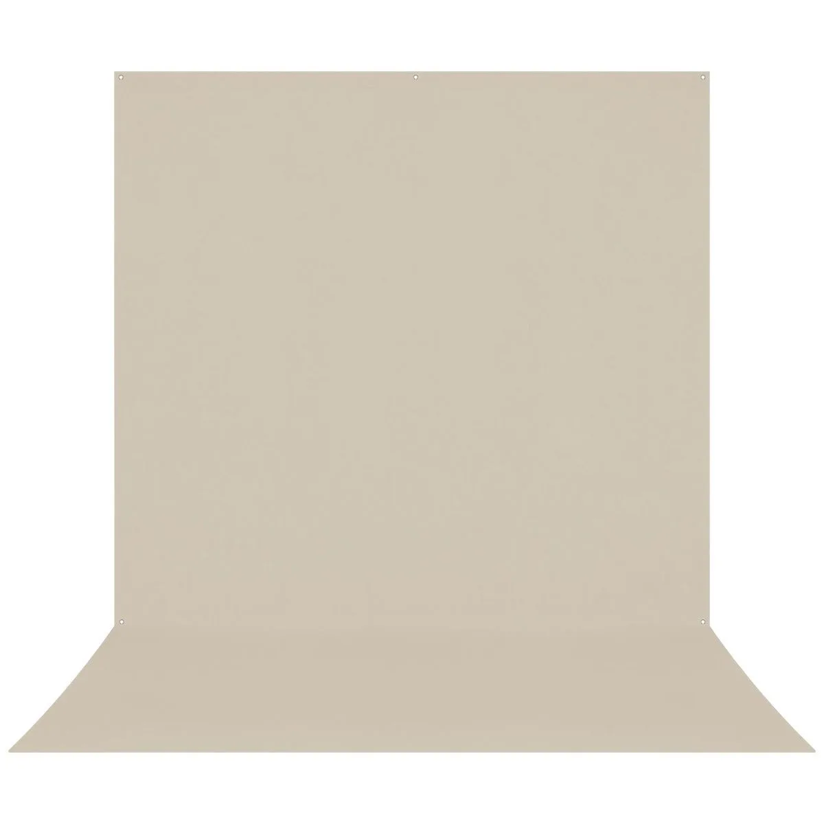 Westcott Westcott X-Drop Pro Backdrop 8x13' Buttermilk White — product photo