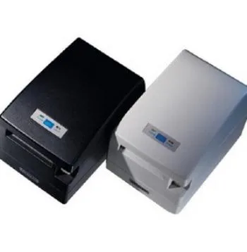 Citizen Citizen CA20-S01 serial cable for CMP20/30 8-pin Mini-DIN — product photo