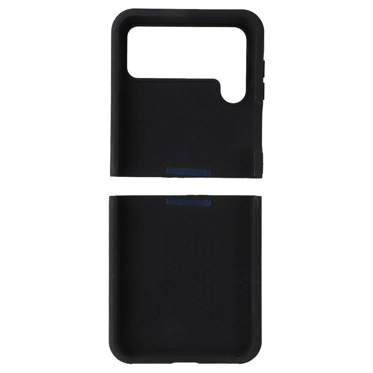 Case Case Samsung Galaxy Z Flip4 Case Black — product photo