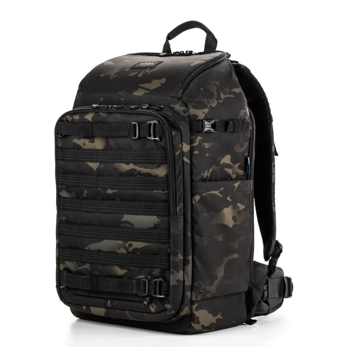 TENBA TENBA Axis V2 32L Camera Backpack MultiCam Black — product photo