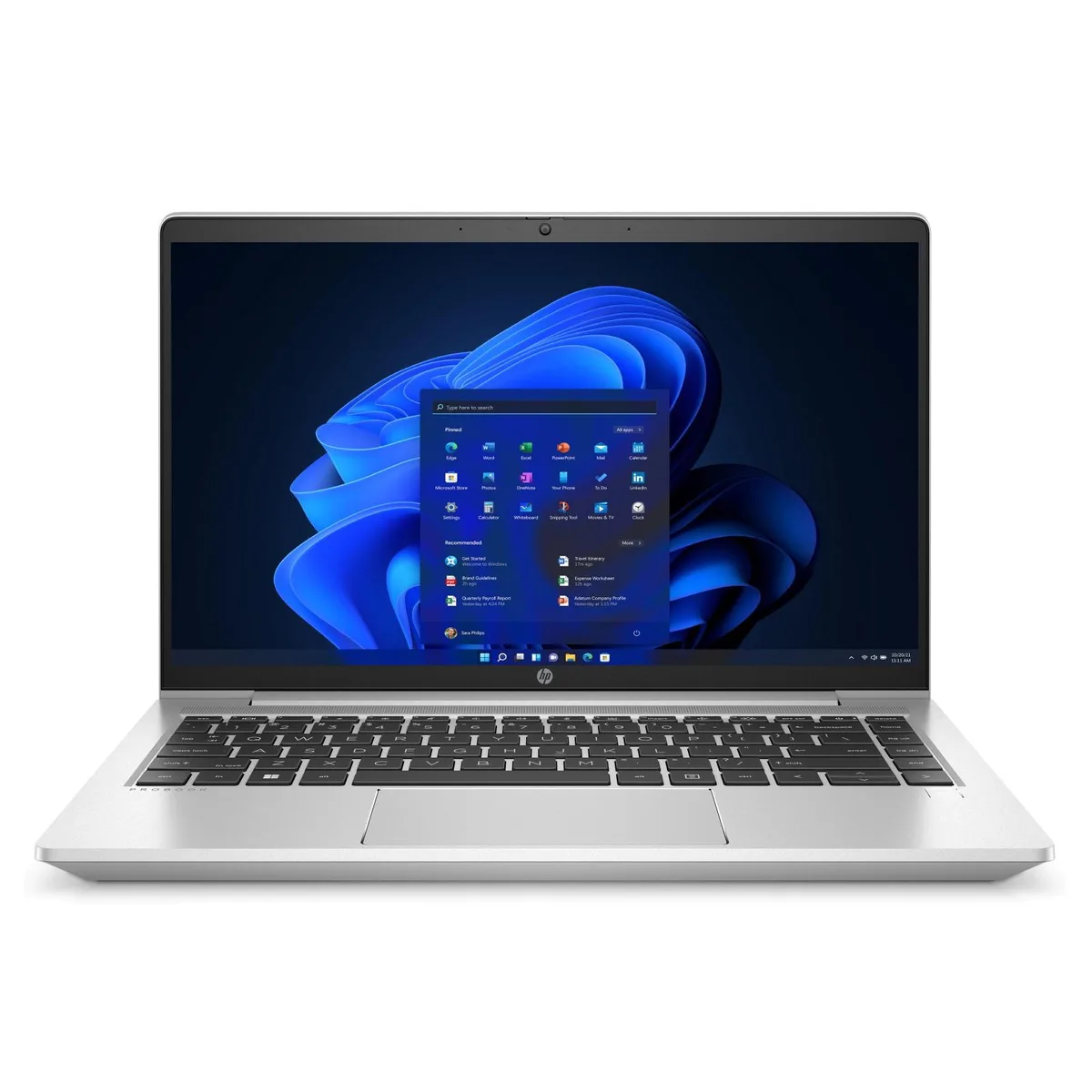 HP HP ProBook 440 14" i3-1215U 8GB 256GB 688A5UT — product photo