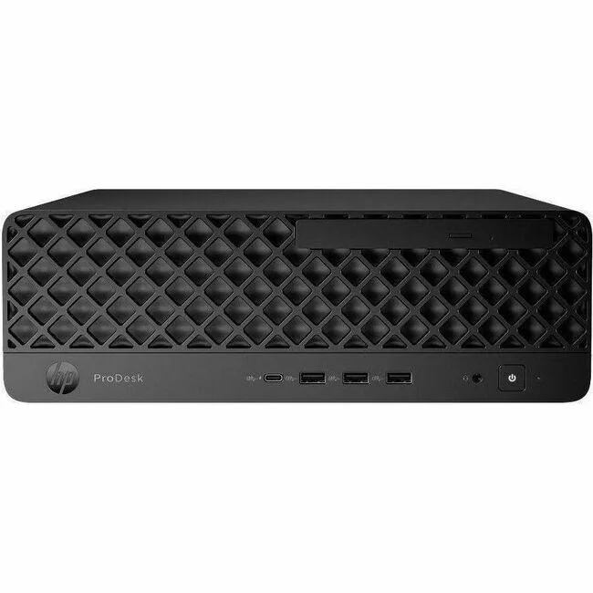 HP HP ProDesk 4 G1i desktop PC BH9F2UT#ABA Ultra 5 235 32GB 512GB — product photo