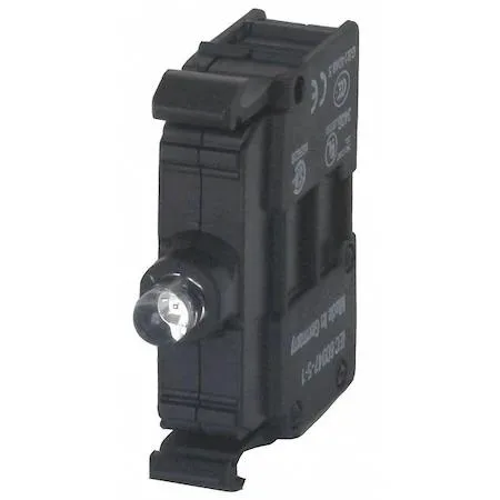 Eaton Eaton M22-LED230-R Lamp Module LED 264 V AC Red 22mm — product photo