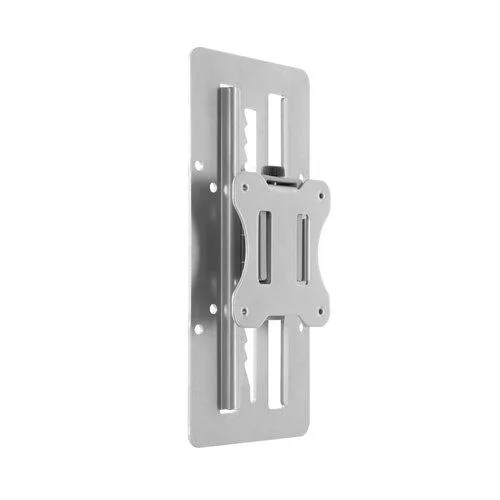 Amer Mounts Amer Mounts AMRV120 Track-Mounted Monitor Holder 15cm Offset — product photo