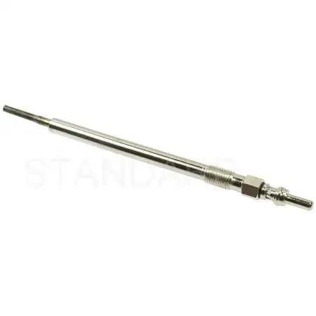 Standard Ignition GP116 diesel glow plug, metal body with transparent tip