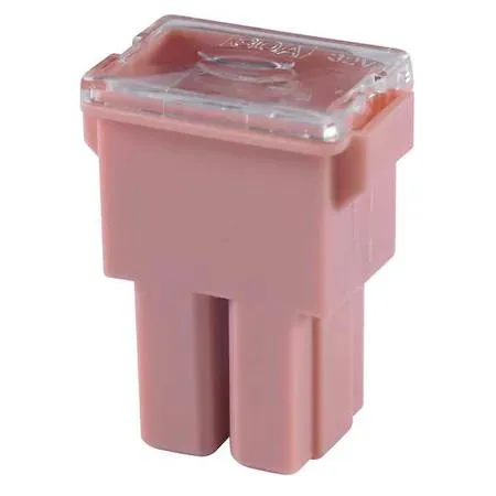 Bussmann Bussmann FLF-30 Automotive Cartridge Fuse 30A 32V DC — product photo