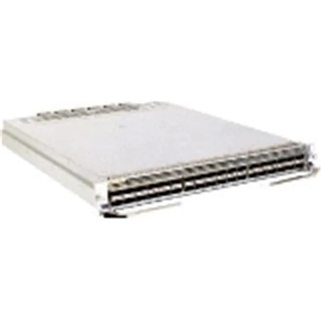 HPE HPE JL325A Aruba 2930 2 Port Stacking Module — product photo