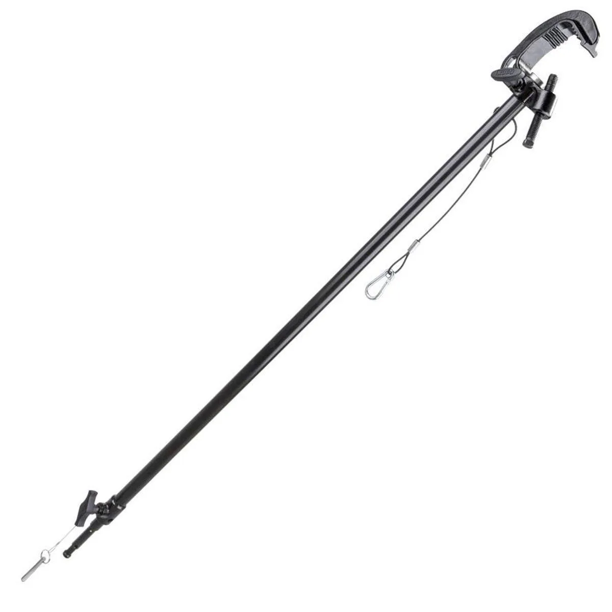Kupo Kupo Short Lightweight Telescopic Hanger 33 lb 5/8" Baby Stud — product photo