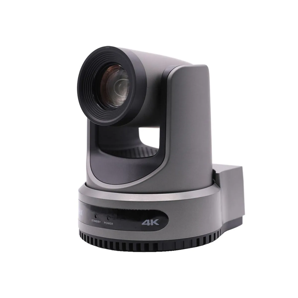 PTZOptics PTZOptics PTZPT20X4KGYG3 20X analog camera (Gray) — product photo