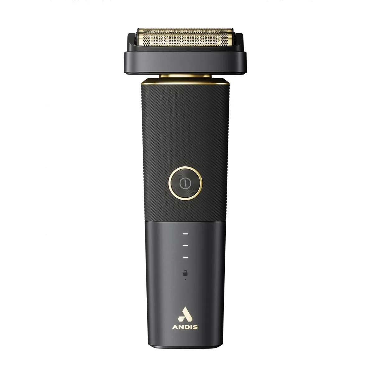 TAURKENAM TAURKENAM 17300 reSURGE Lithium Titanium Foil Shaver — product photo