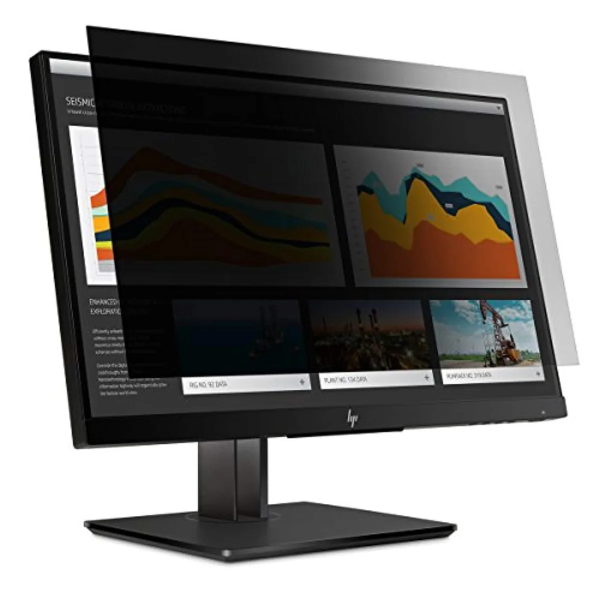 Targus Targus AST050GLZ 4Vu Privacy Screen 223 — product photo