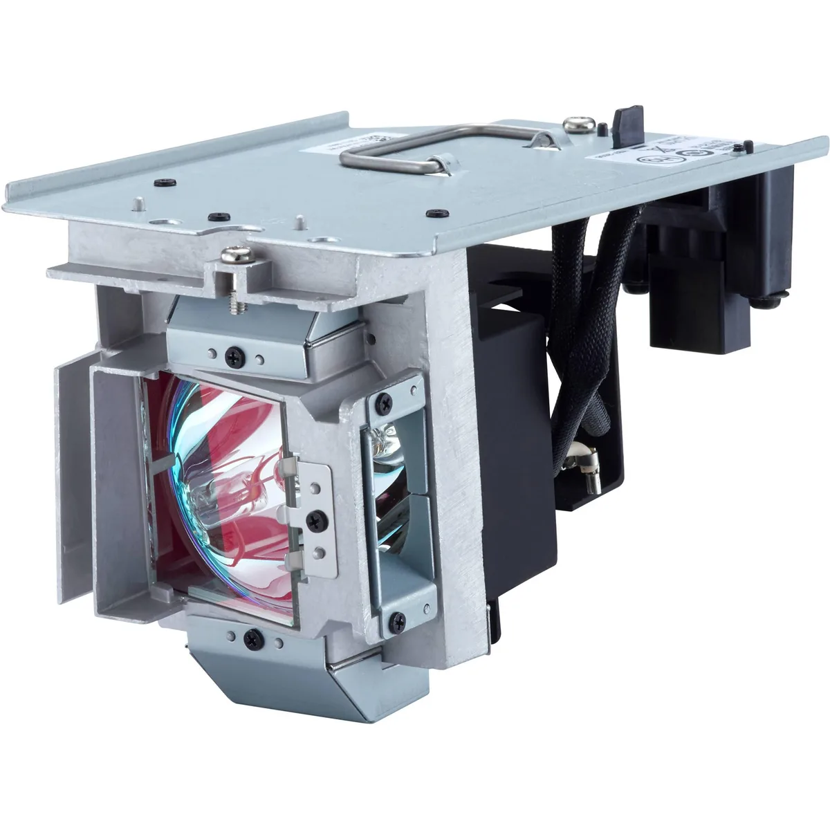 Jaspertronics Jaspertronics LV-LP41 Lamp &amp; Housing for Canon Projectors — product photo