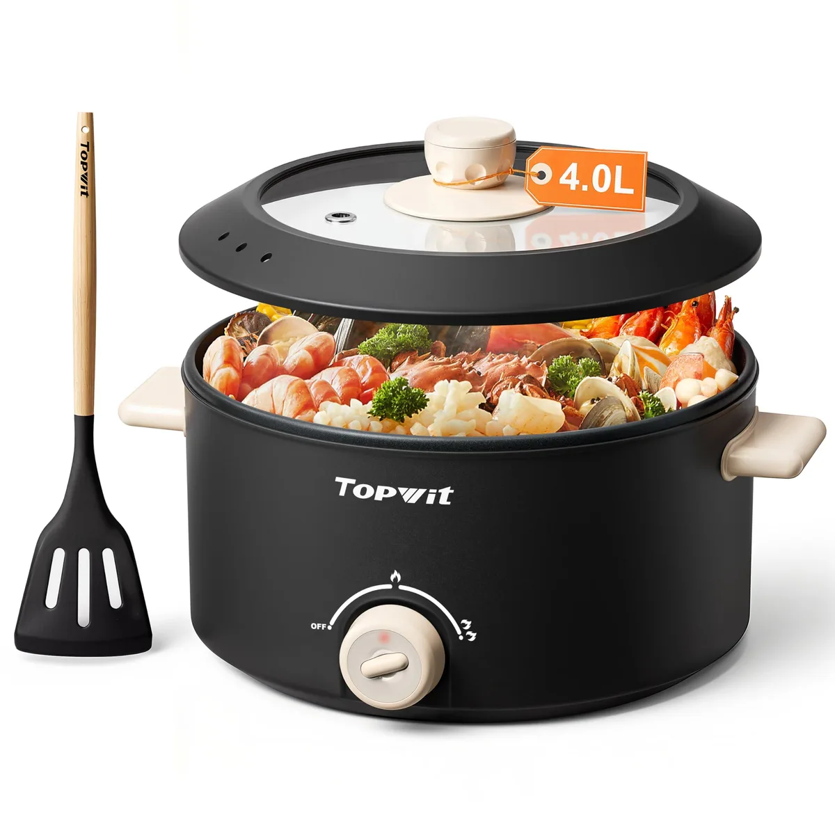Brentwood MUG 5 L 1000 W thermo pot — product photo