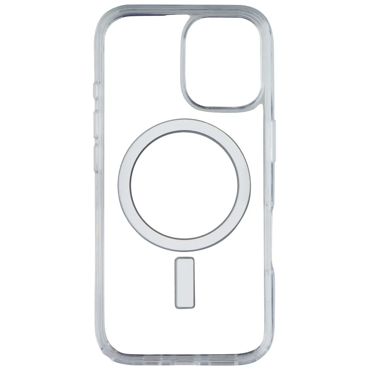 OtterBox OtterBox Symmetry Series MagSafe Case for iPhone 16 Clear — product photo
