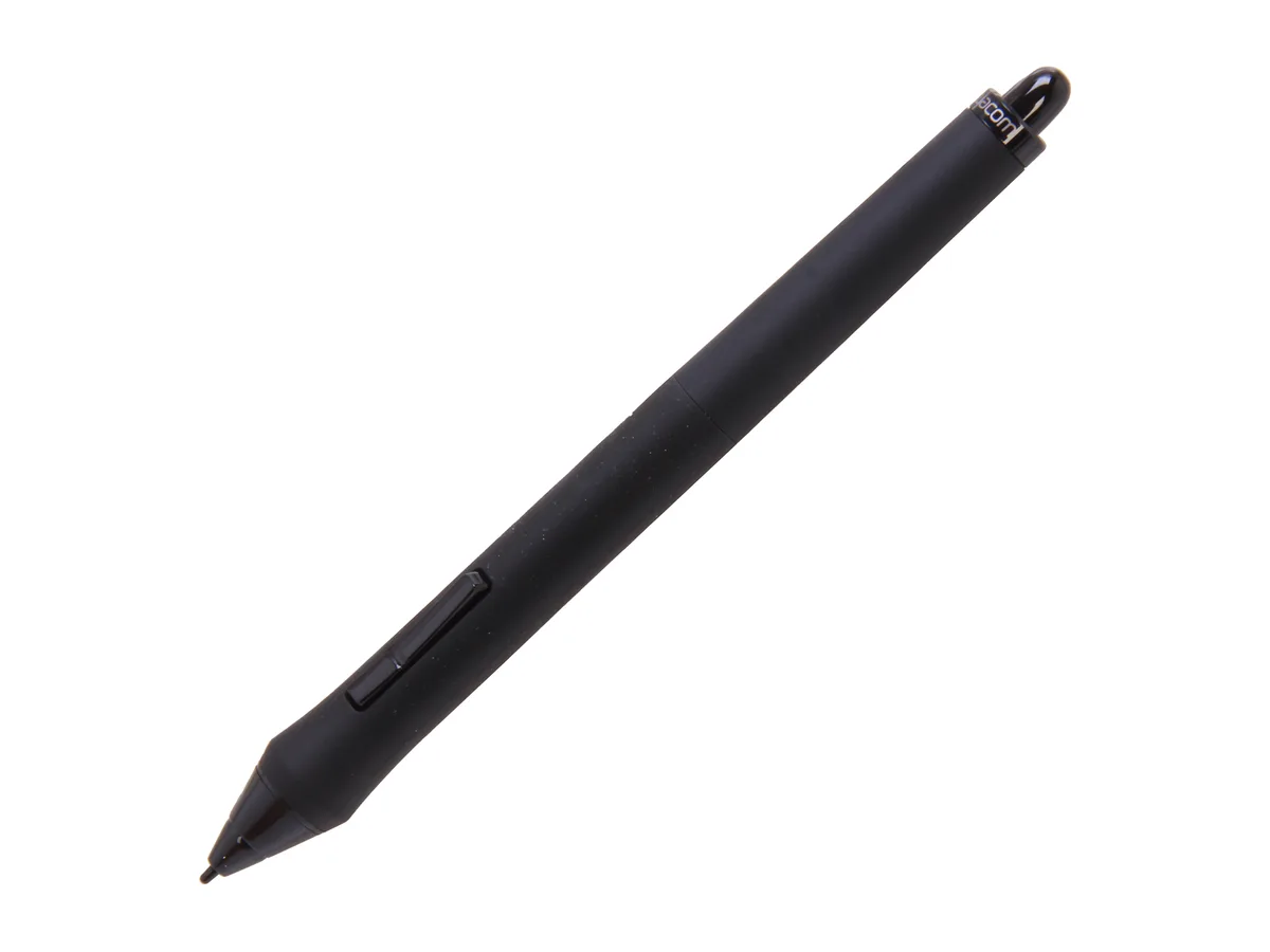Wacom Wacom KP501E2 Grip Pen graphics tablet — product photo