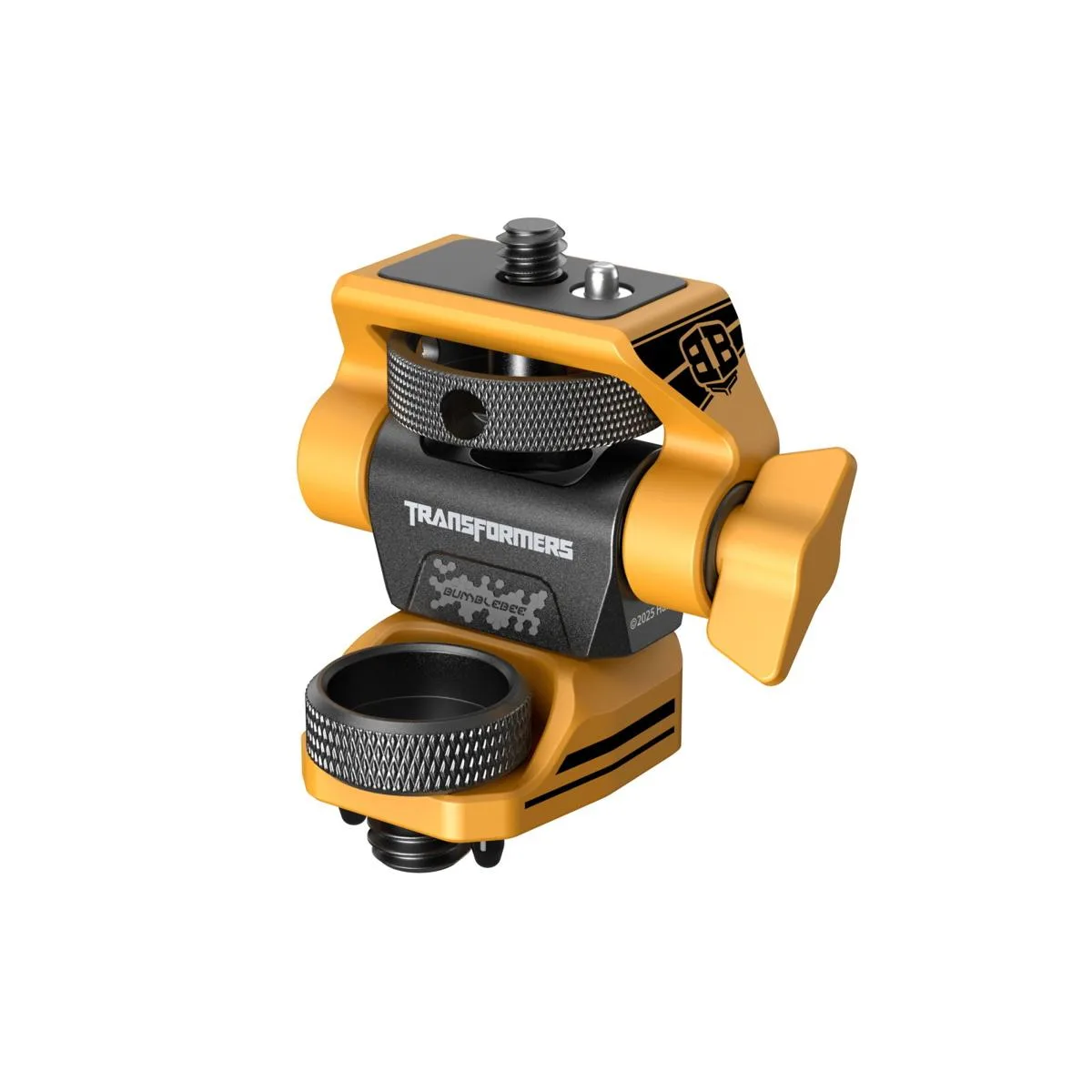 SmallRig BumbleBee monitor mount with ARRI screw and tilt knob