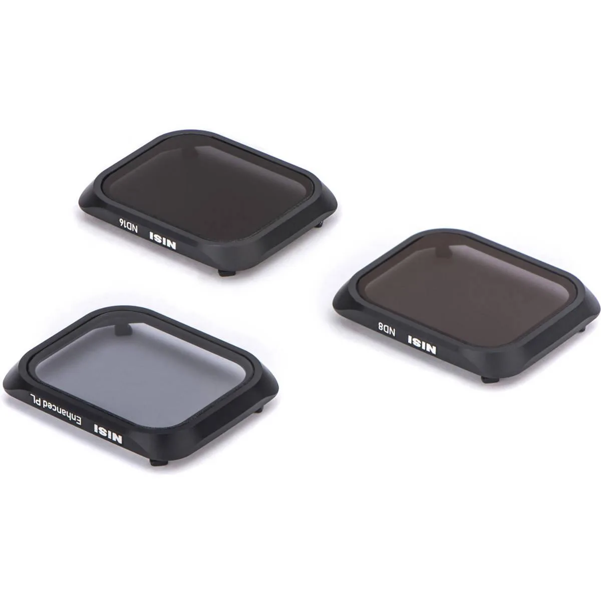 Nisi NiSi Starter+ Filter Kit DJI Air 2S drone accessory — product photo