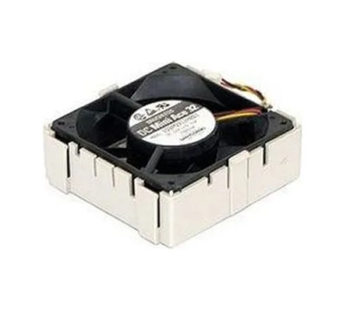 Supermicro Supermicro FAN-0126L4 80x80x38 mm 7K RPM CPU cooler — product photo