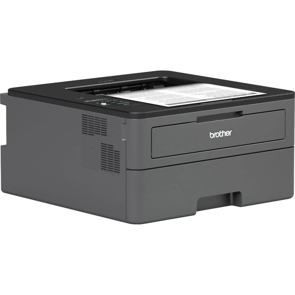 Brother Brother HLL2370DW monochrome laser printer 36ppm 250-sheet — product photo