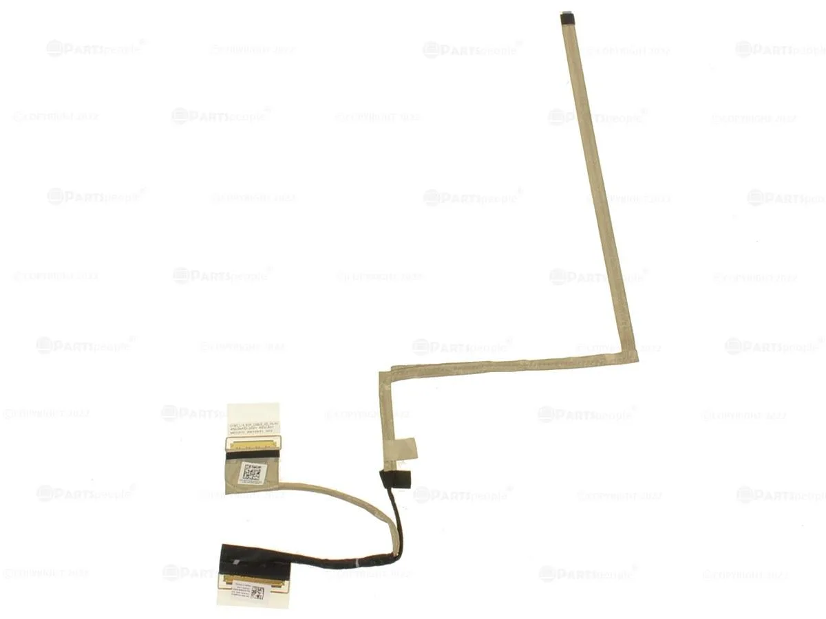 DELL DELL Latitude 3420 14" LCD Ribbon Video Cable 0TTK5 — product photo