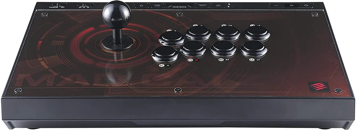 Winait Winait Authentic EGO Arcade Fight Stick game controller — product photo