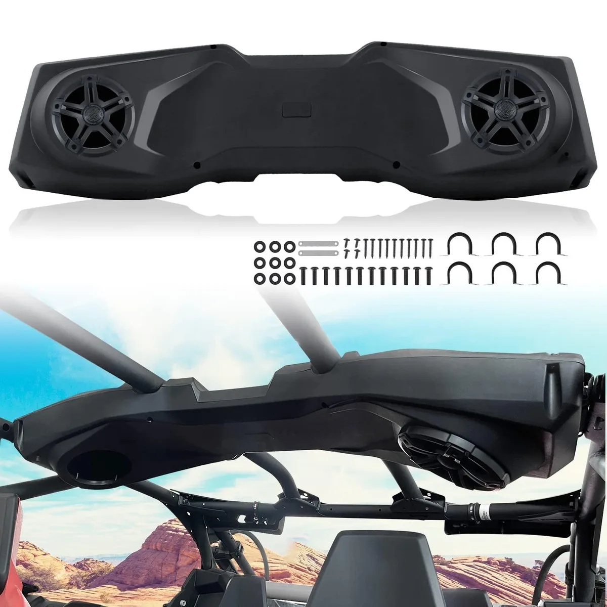 Astro Gaming Astro Gaming 2 in 1 Accessory 6.5 100W 715004748 — product photo