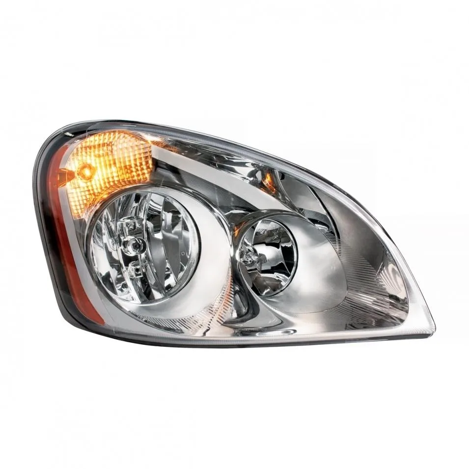 United Pacific Industries United Pacific Industries 2008-2017 Freightliner Cascadia Headlight Passenger Side 31320 — product photo
