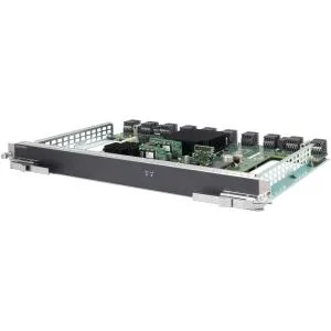 HPE HPE FlexFabric 12910 1.92Tbps Type A Fabric Module JG622A — product photo