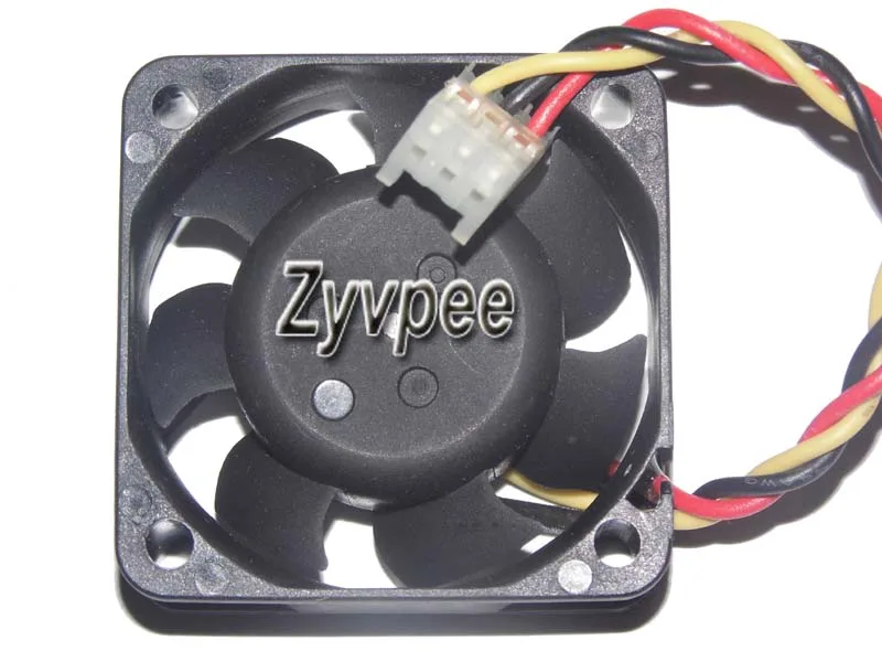 Zyvpee Zyvpee AFB0412SHB-T7QB 40mm 12V 0.35A 3-pin case fan — product photo