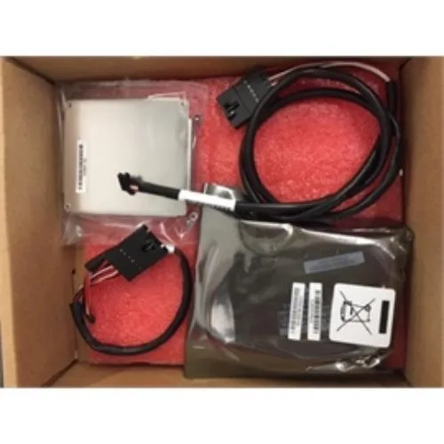 LSI LSI 05-50038-00 CacheVault Flash Cache Protection Module server accessory — product photo