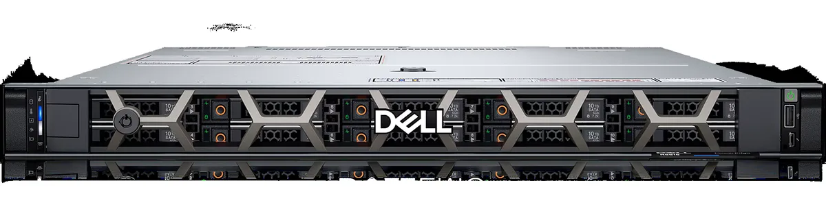 DELL DELL Quote: 3000188186709.1 rack server — product photo