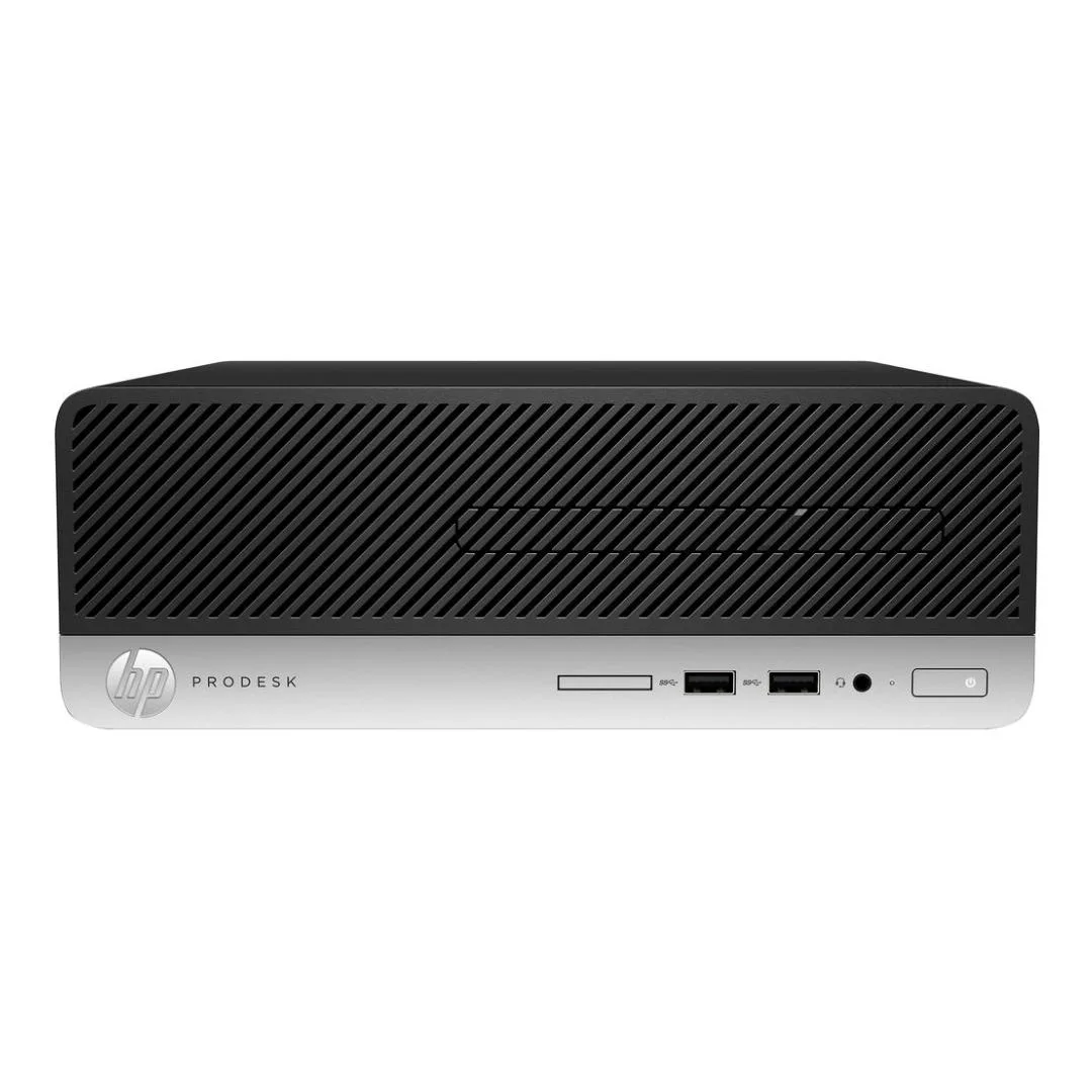 HP HP ProDesk 400 G6 SFF i5-9500 16GB 256GB Windows 10 Pro — product photo