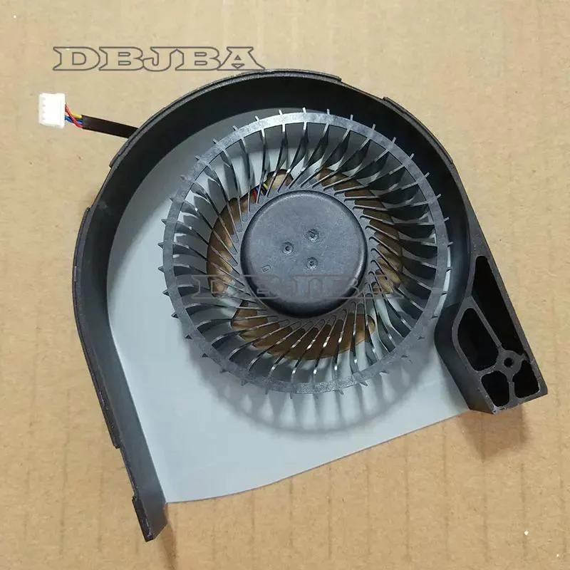 DBTLAP DBTLAP Laptop Cooling Pad Fan for HP ENVY 15M-ED EG50040S1-CK00-S9A TPN-C149 L93193-001 — product photo