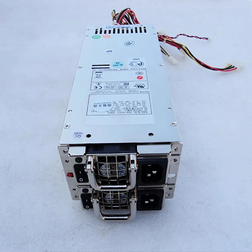 KHACHIMO KHACHIMO MIN2-6251P 250W Server Power Supply — product photo